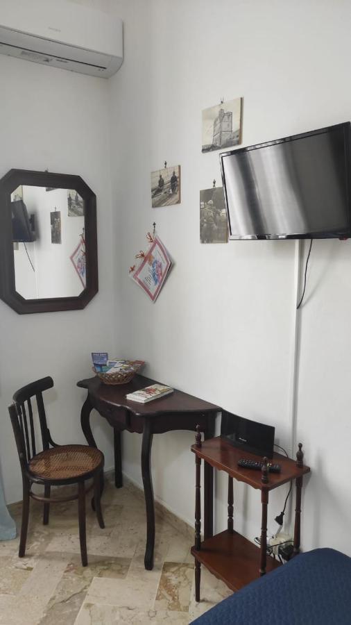 A Due Passi Dal Centro Διαμέρισμα Τραπάνι Εξωτερικό φωτογραφία
