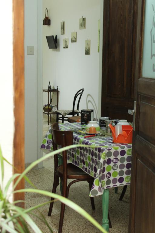 A Due Passi Dal Centro Διαμέρισμα Τραπάνι Εξωτερικό φωτογραφία