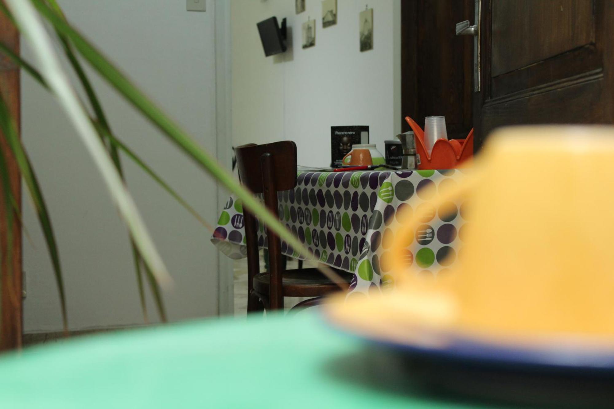 A Due Passi Dal Centro Διαμέρισμα Τραπάνι Εξωτερικό φωτογραφία