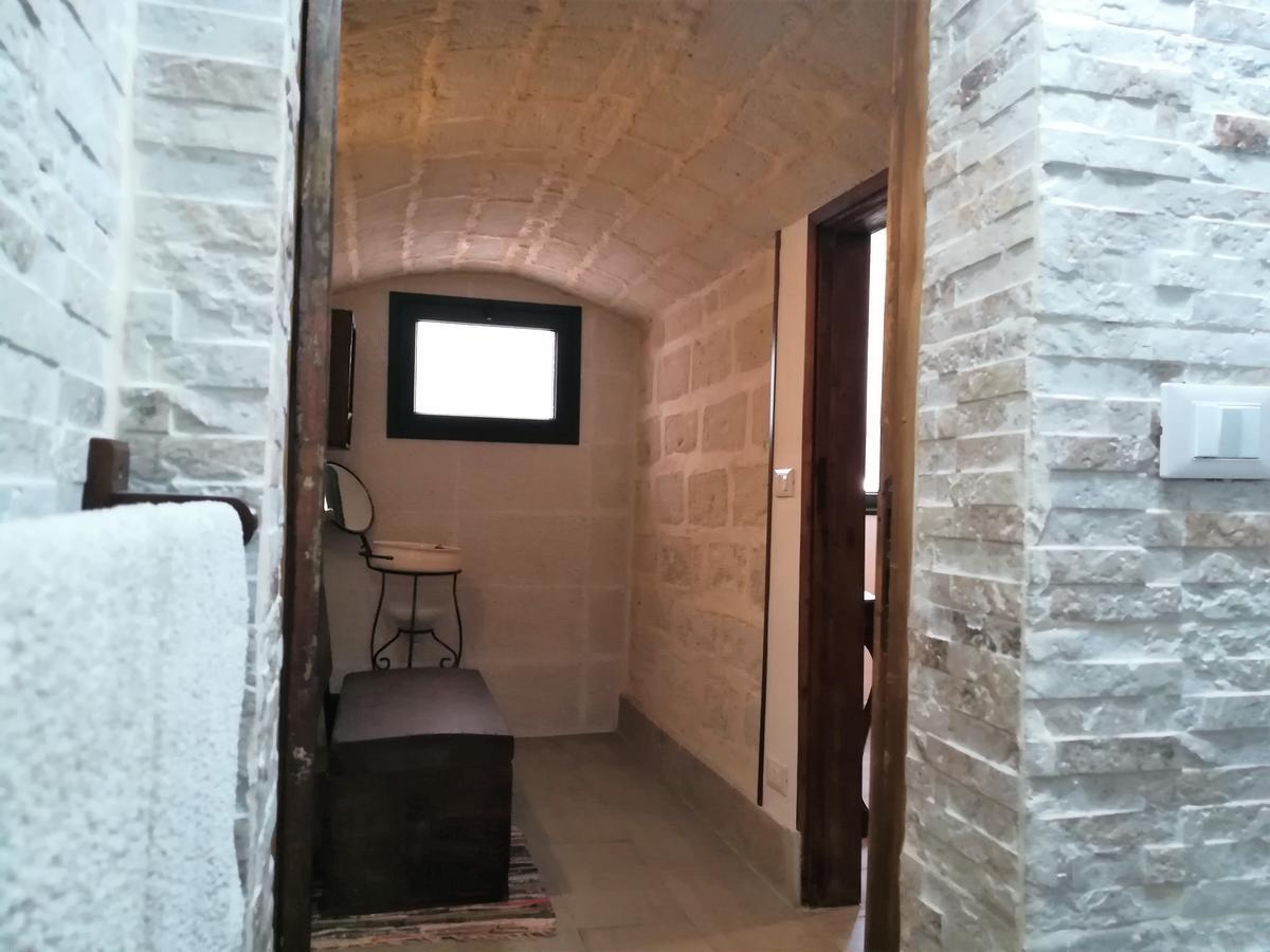 A Due Passi Dal Centro Διαμέρισμα Τραπάνι Εξωτερικό φωτογραφία
