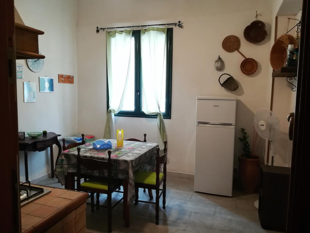 A Due Passi Dal Centro Διαμέρισμα Τραπάνι Εξωτερικό φωτογραφία
