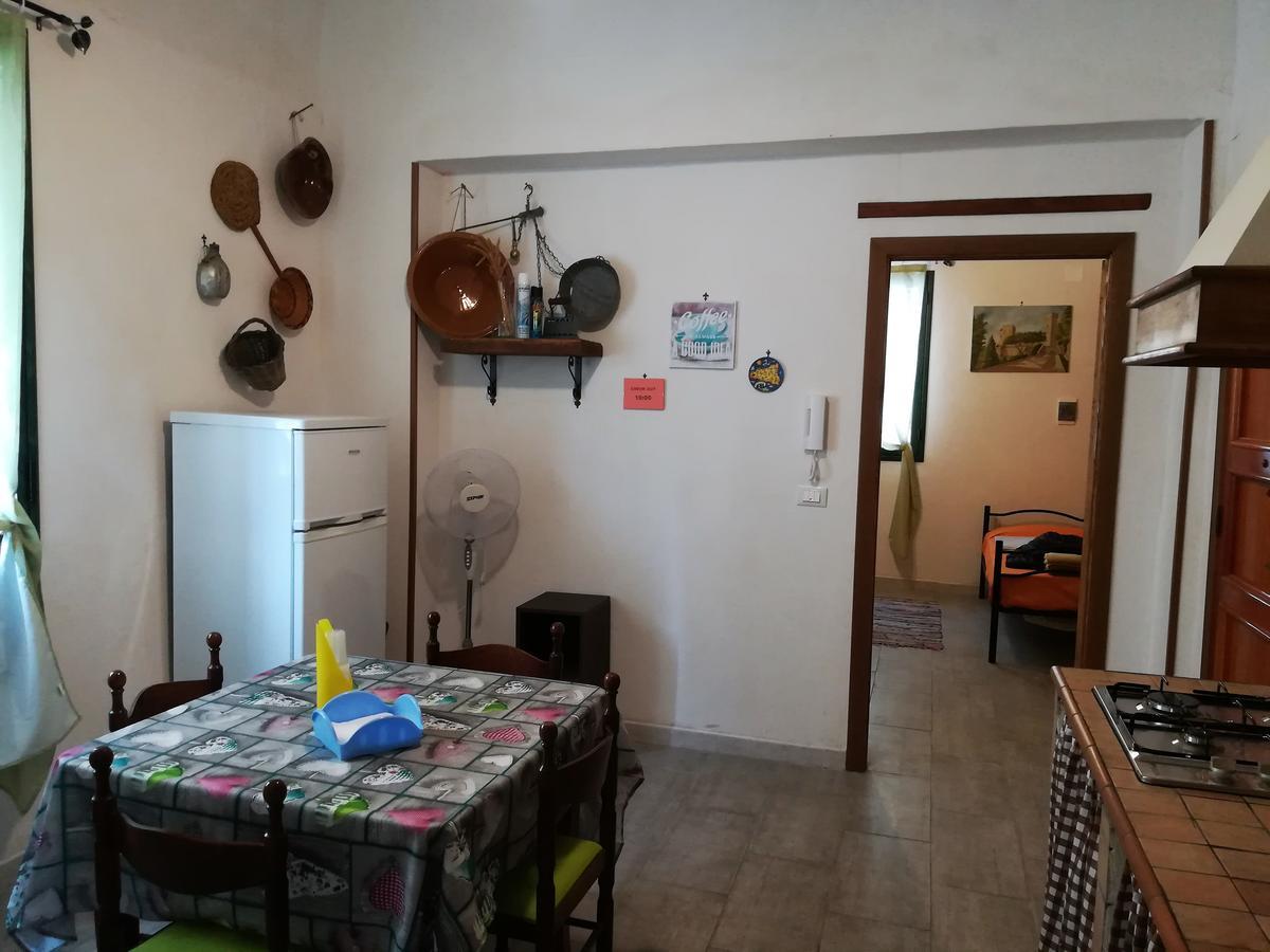 A Due Passi Dal Centro Διαμέρισμα Τραπάνι Εξωτερικό φωτογραφία