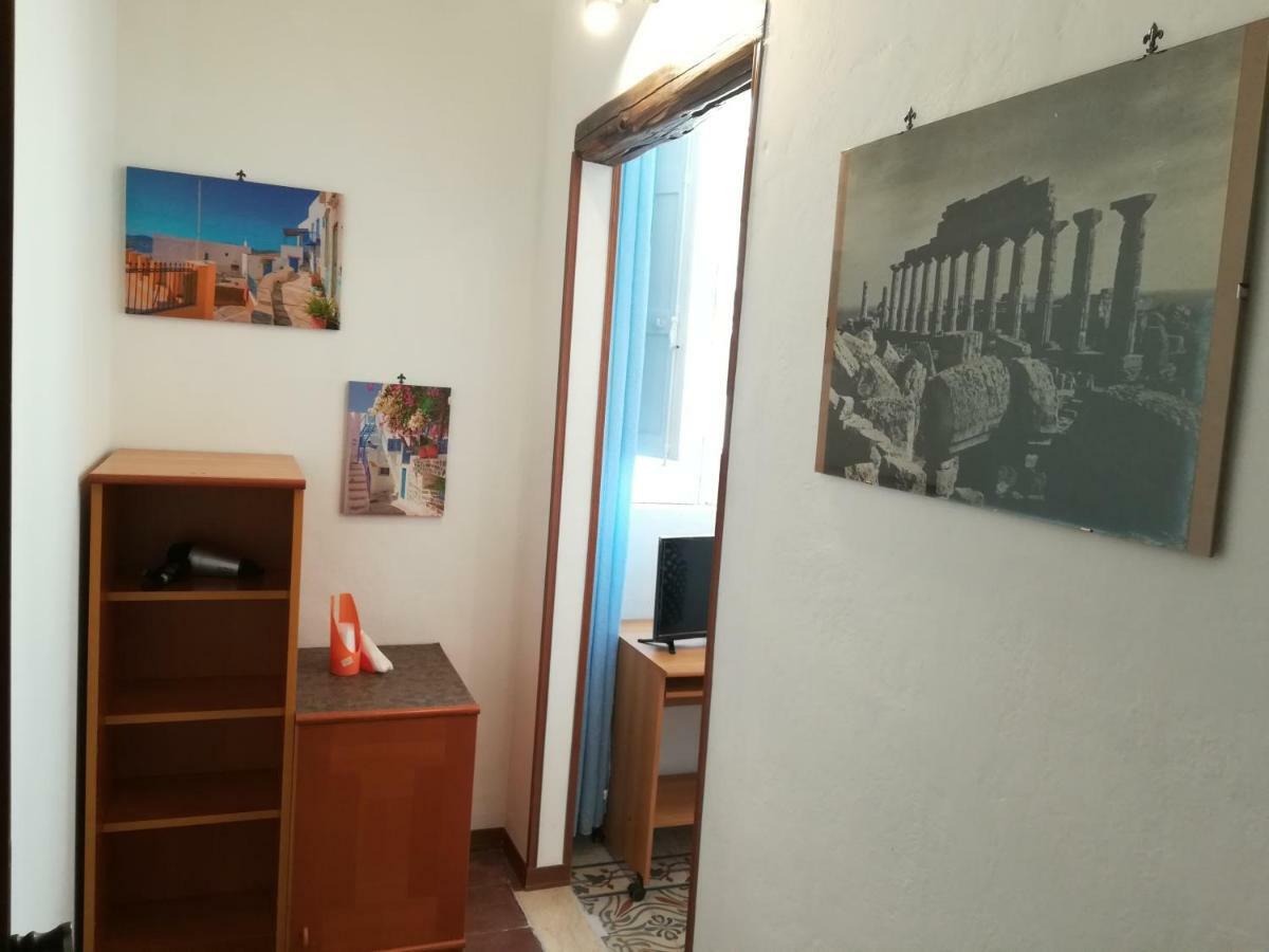 A Due Passi Dal Centro Διαμέρισμα Τραπάνι Εξωτερικό φωτογραφία