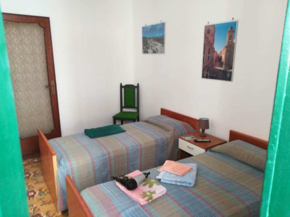 A Due Passi Dal Centro Διαμέρισμα Τραπάνι Εξωτερικό φωτογραφία